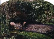 ofelia Millais